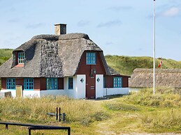 5 Person Holiday Home in Ulfborg