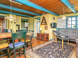 5 Person Holiday Home in Ulfborg