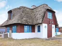 5 Person Holiday Home in Ulfborg