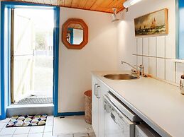 5 Person Holiday Home in Ulfborg