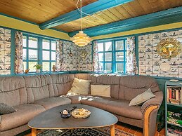 5 Person Holiday Home in Ulfborg