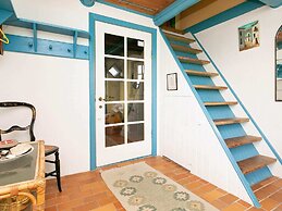 5 Person Holiday Home in Ulfborg