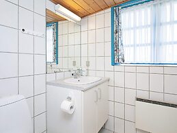 5 Person Holiday Home in Ulfborg