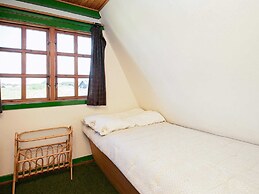 5 Person Holiday Home in Ulfborg