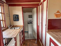 5 Person Holiday Home in Ulfborg