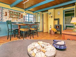 5 Person Holiday Home in Ulfborg