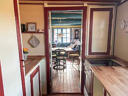 5 Person Holiday Home in Ulfborg