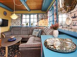 5 Person Holiday Home in Ulfborg