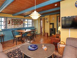 5 Person Holiday Home in Ulfborg