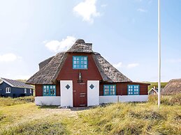 5 Person Holiday Home in Ulfborg