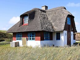 5 Person Holiday Home in Ulfborg