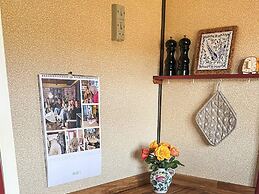 5 Person Holiday Home in Ulfborg