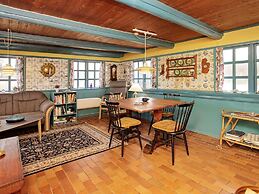 5 Person Holiday Home in Ulfborg