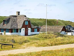 5 Person Holiday Home in Ulfborg