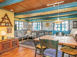 5 Person Holiday Home in Ulfborg