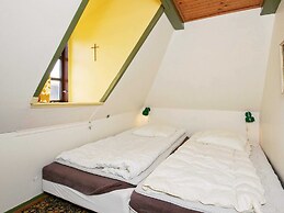 5 Person Holiday Home in Ulfborg