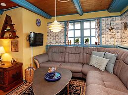 5 Person Holiday Home in Ulfborg
