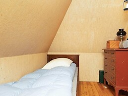 5 Person Holiday Home in Ulfborg