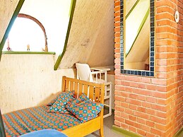 5 Person Holiday Home in Ulfborg