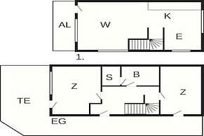 Holiday Home in Wendtorf