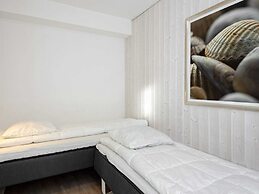 Holiday Home in Wendtorf