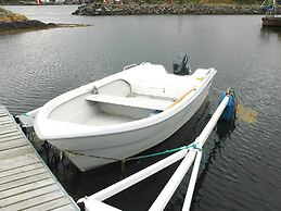 11 Person Holiday Home in Farstad