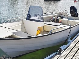 11 Person Holiday Home in Farstad