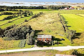11 Person Holiday Home in Farstad