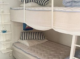 6 Person Holiday Home in Loderup