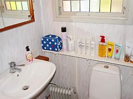 6 Person Holiday Home in Loderup