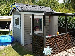 6 Person Holiday Home in Loderup