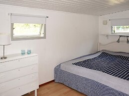 6 Person Holiday Home in Loderup