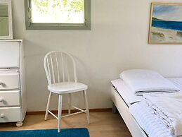 6 Person Holiday Home in Loderup