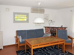 6 Person Holiday Home in Loderup