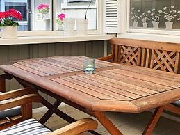 6 Person Holiday Home in Loderup