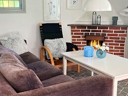 6 Person Holiday Home in Loderup