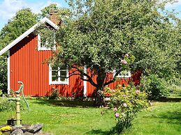 6 Person Holiday Home in Ingatorp