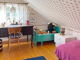 6 Person Holiday Home in Ingatorp