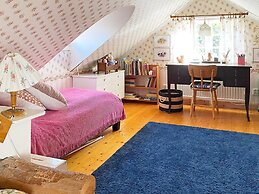 6 Person Holiday Home in Ingatorp