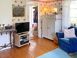 6 Person Holiday Home in Ingatorp