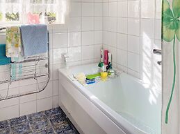 6 Person Holiday Home in Ingatorp