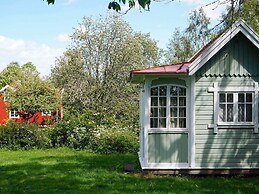 6 Person Holiday Home in Ingatorp