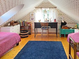6 Person Holiday Home in Ingatorp