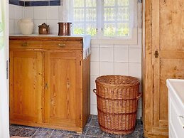 6 Person Holiday Home in Ingatorp