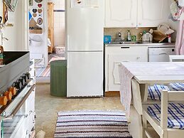6 Person Holiday Home in Ingatorp