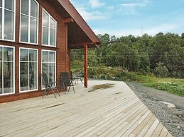 Holiday Home in Vevang