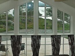 Holiday Home in Vevang