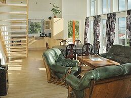 Holiday Home in Vevang