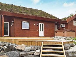 Holiday Home in Vevang