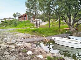 Holiday Home in Vevang